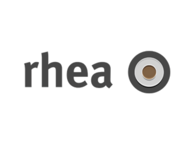 Rhea Vendors Machine