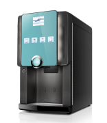 Rhea Vendors Water Machine