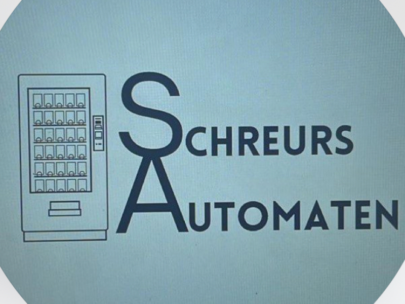 Schreurs Automaten Full Service Vending
