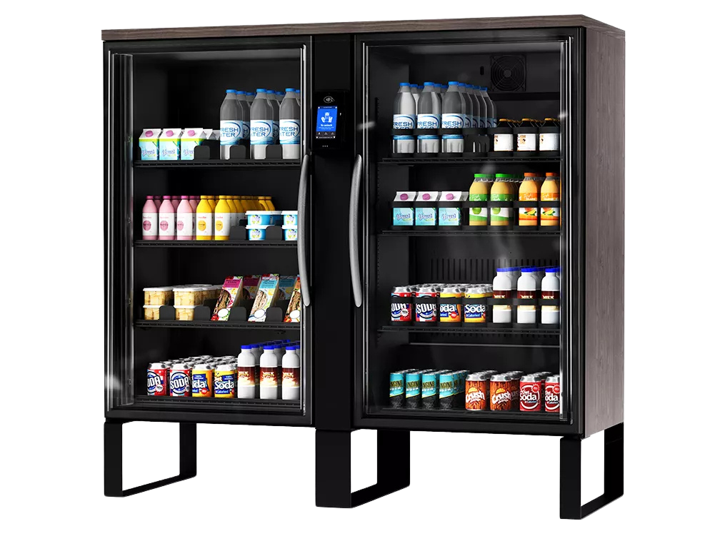smart vending stockwell