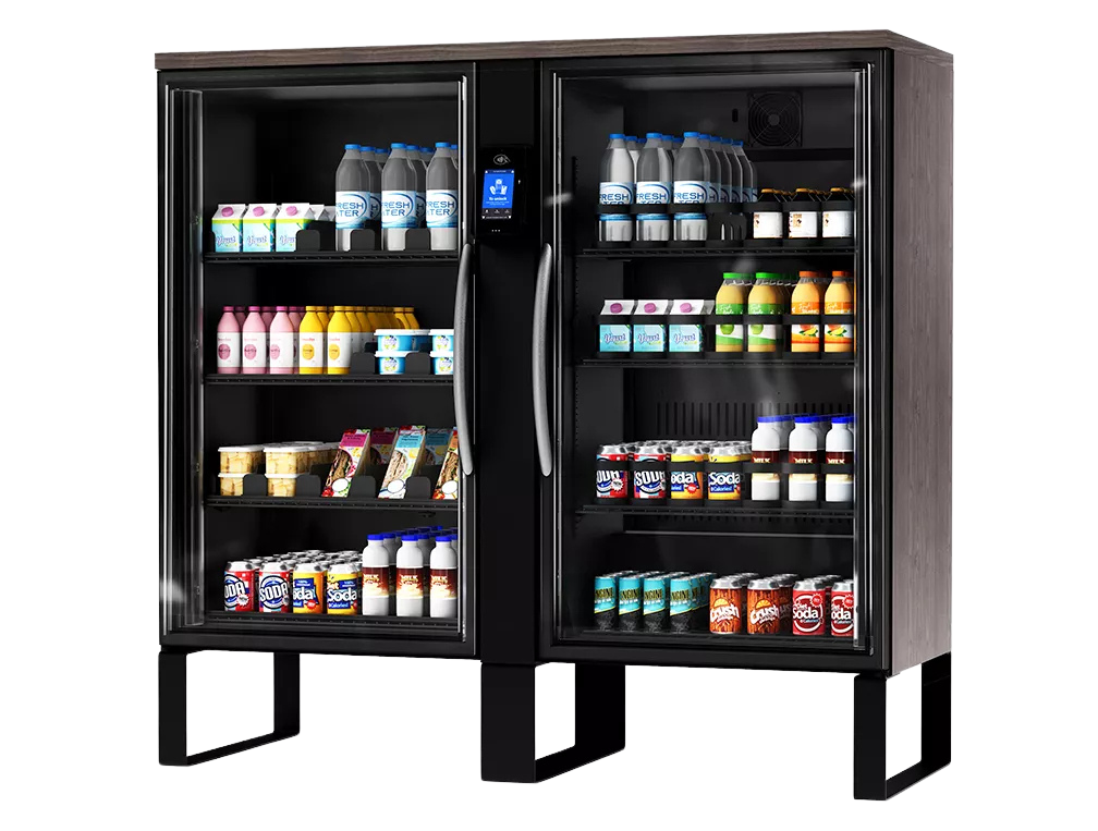 smart vending stockwell