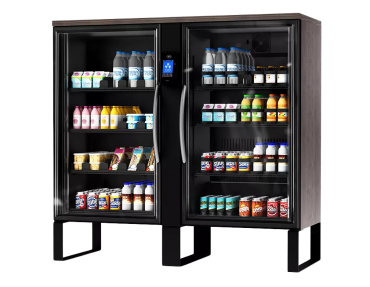 smart vending stockwell