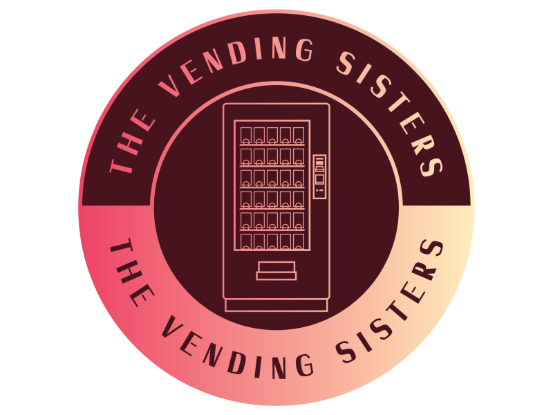 The Vending Sisters Full Vending Service