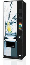 Vendo Drankautomaat 5 selecties