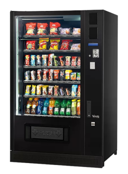 Vendo G Snack 10