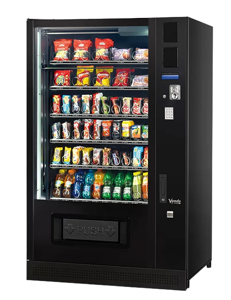 Vendo G Snack 10