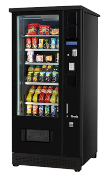 Vendo G Snack 6 Outdoor