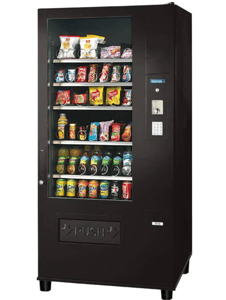 Vendo Global Snack