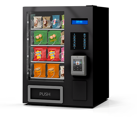 vendo-shack-uno-table-top