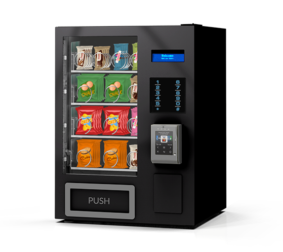 vendo-shack-uno-table-top