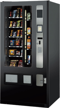 Vendo VDI vending