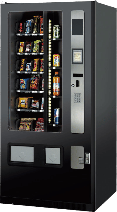 Vendo VDI vending