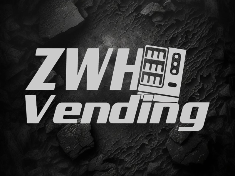 ZWH Vending bedrijf