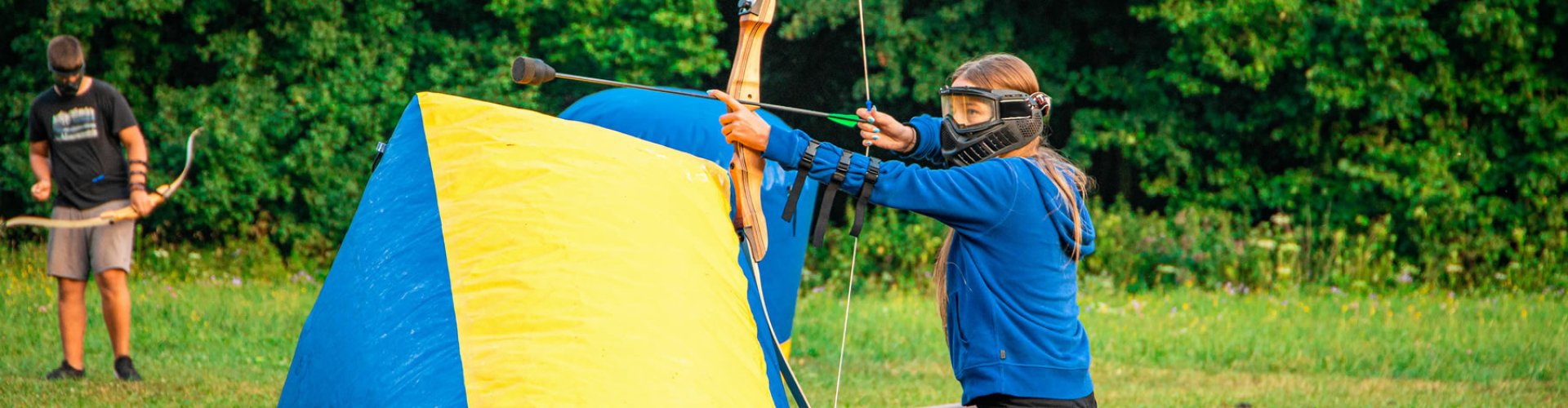 Archery Attack Archery Attack