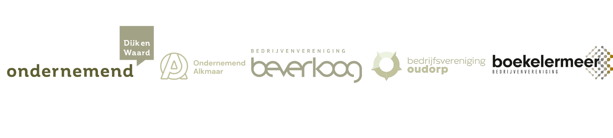 opdrachtgevers null