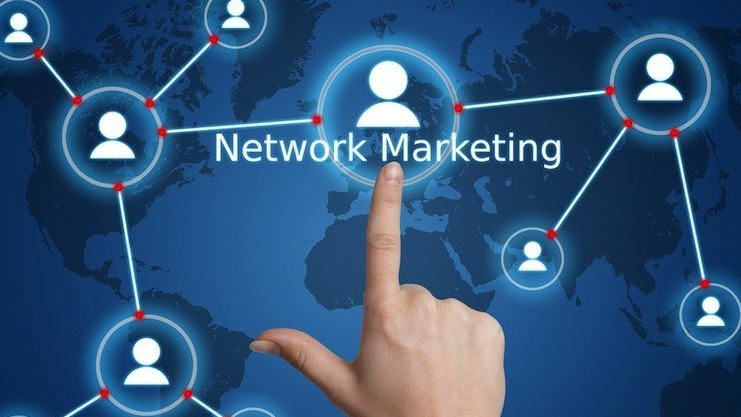 7 redenenen waarom mensen falen met network marketing