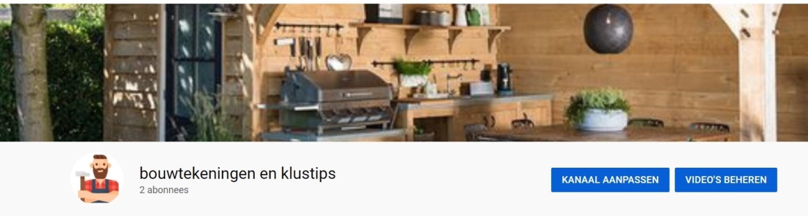 affliate marketing met youtube