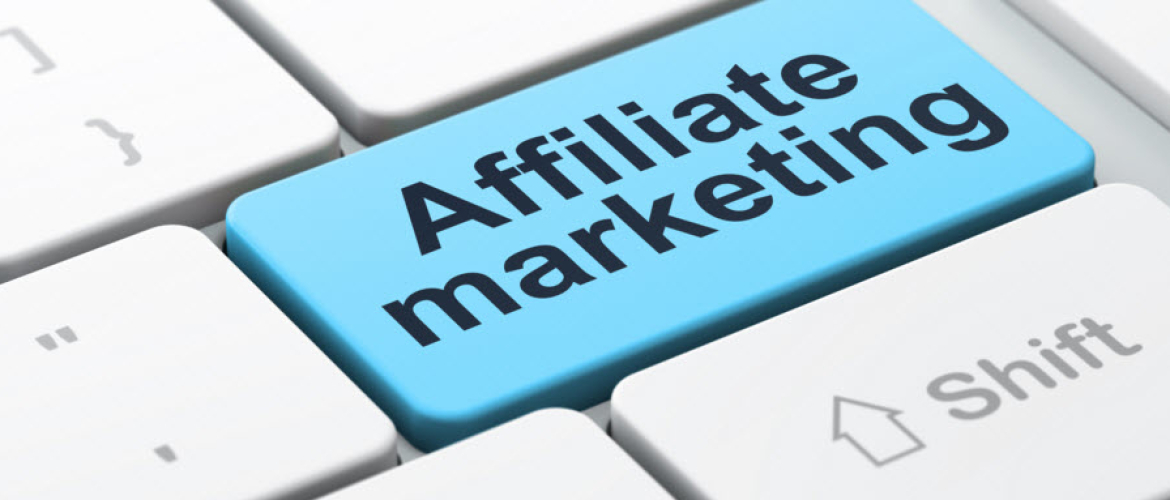 Wat is affiliate marketing