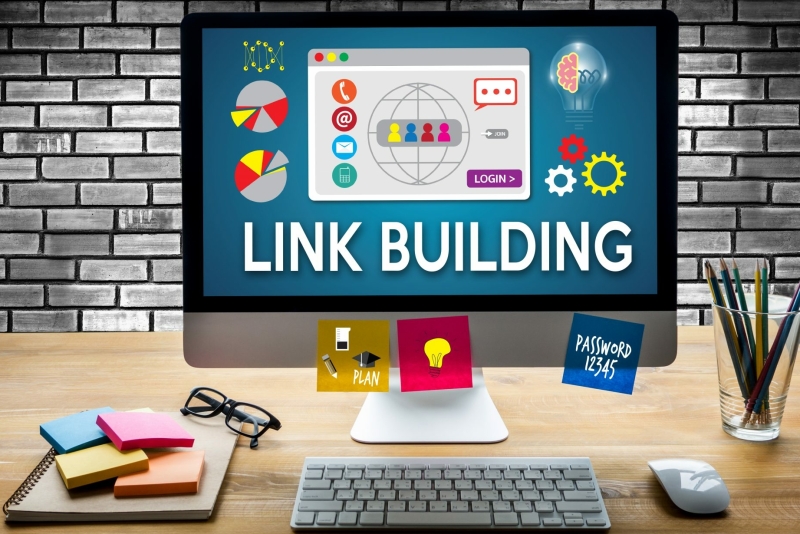 linkbuilding met affiliate marketing en seo