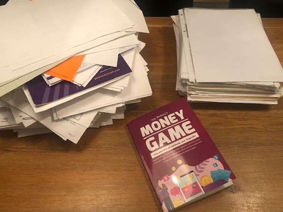 money game van jan modaal review