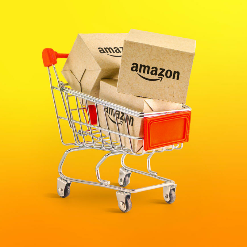 Producten verkopen op Amazon en een passief inkomen opbouwen!