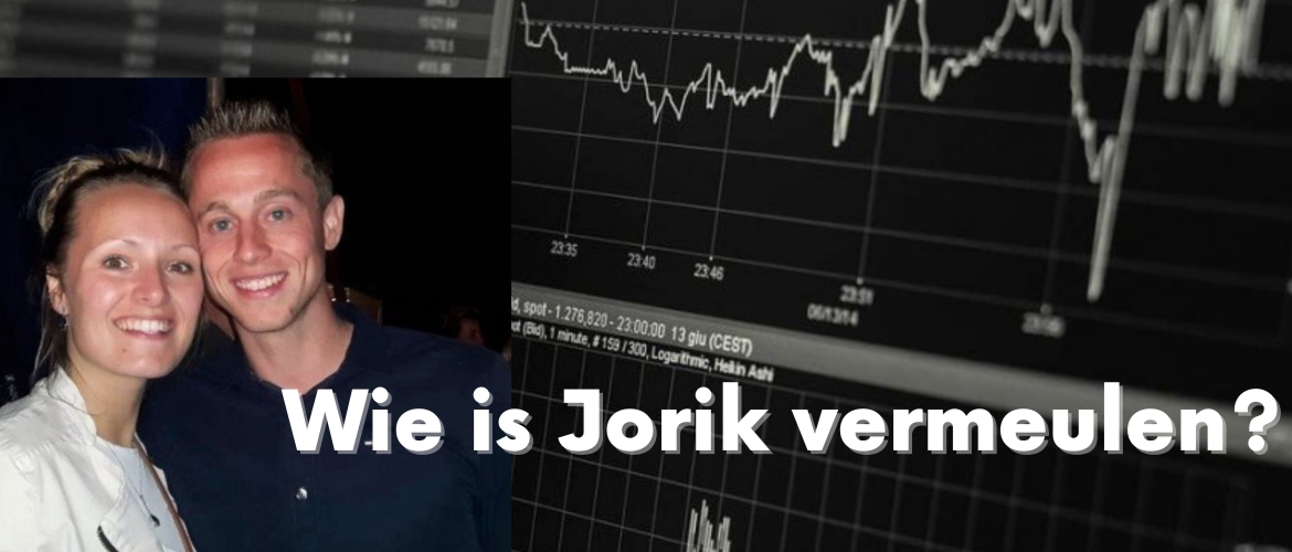 Wie is Jorik Vermeulen? Kan hij een financieel rijker leven voor je regelen?