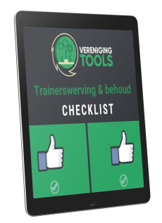 Trainerswerving-checklist-verenigingsadvies