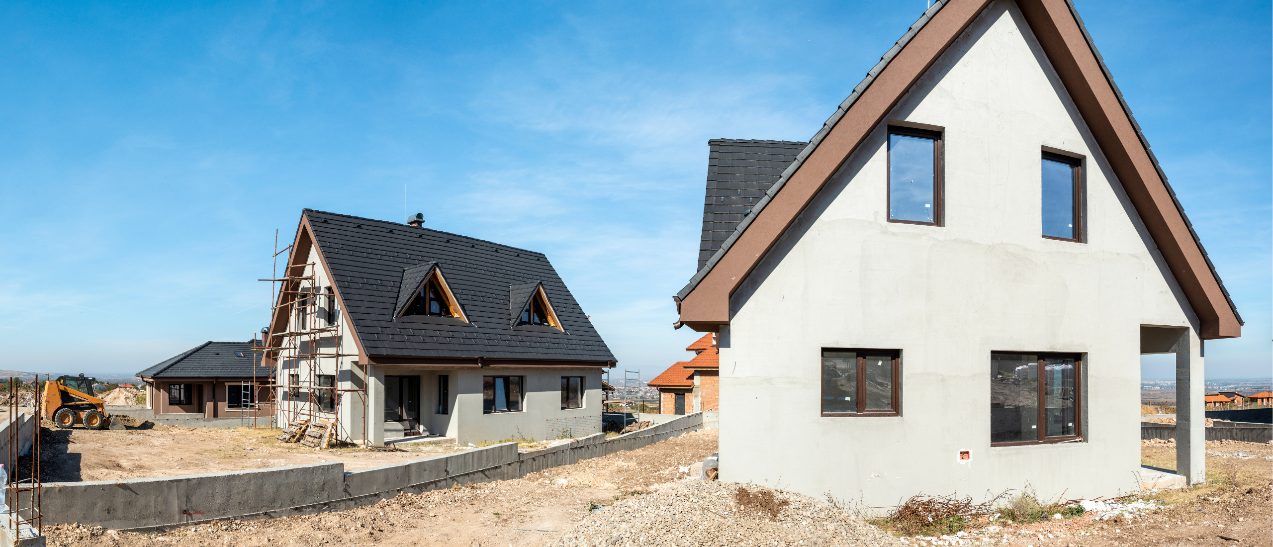 Alles Wat Je Moet Weten bij de Aankoop van een Nieuwbouw Woning in 2023