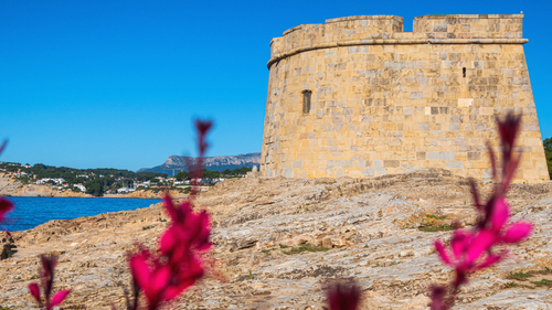 Moraira - Verhome - Spanje