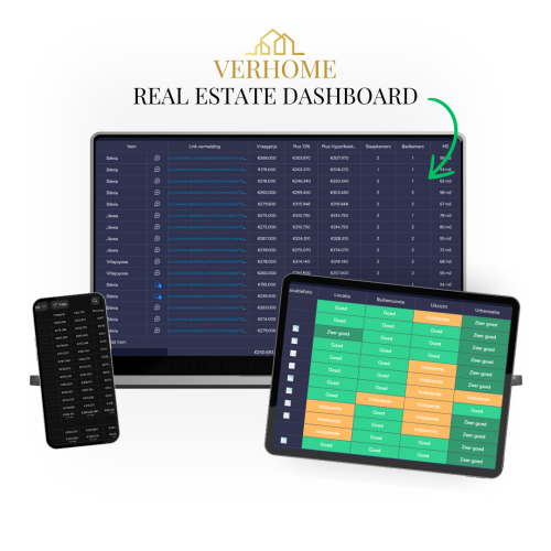 Verhome real-estate-dashboard-1