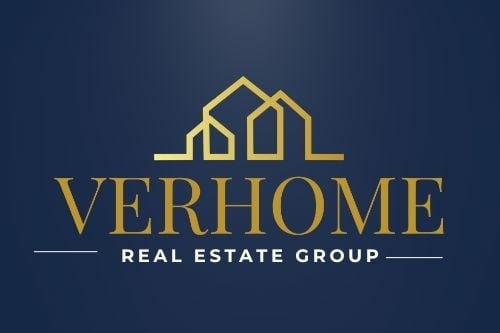 verhome-real-estate-logo