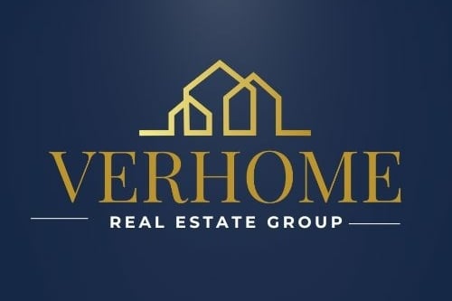 verhome-real-estate-logo