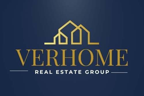 verhome-real-estate-logo