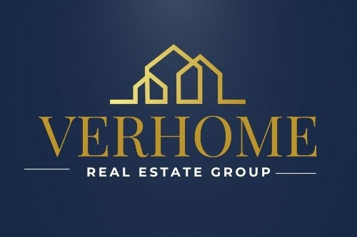 verhome-real-estate-logo