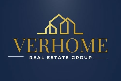 verhome-real-estate-logo