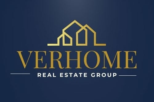 verhome-real-estate-logo