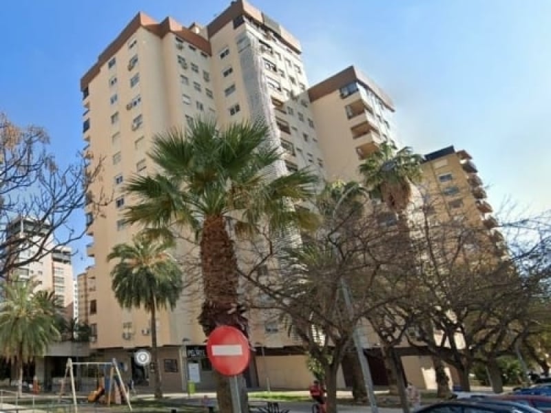 Appartment in Valencia