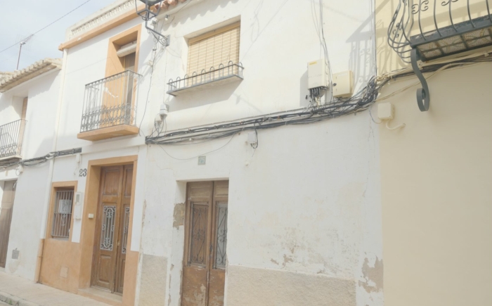 townhouse-benissa