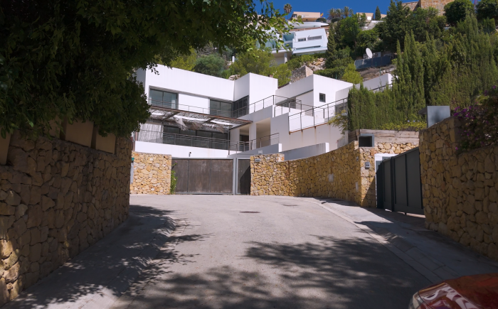 Villa in Javea - Verhome Investments