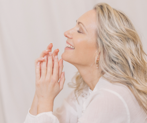 Intuïtie versterken met spirituele verdieping Intuïtie versterken met spirituele verdieping