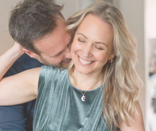 Veilig hechten in je relatie