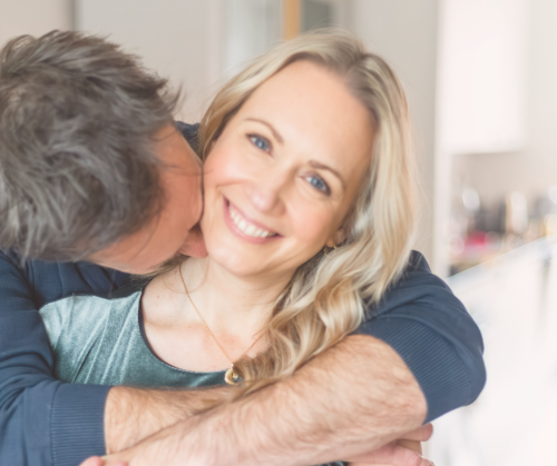 Veilig hechten met EFT relatietherapie