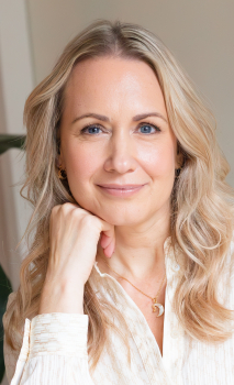 Yvonne relatietherapeut