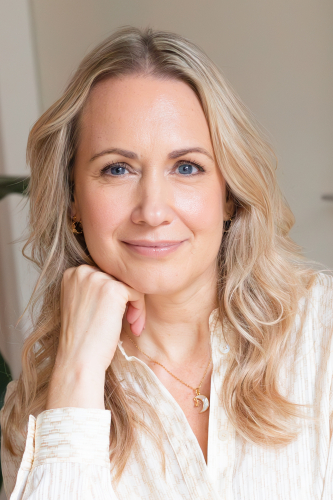 Yvonne relatietherapeut
