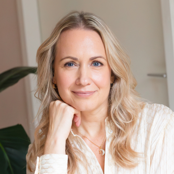 Yvonne relatietherapeut
