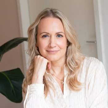 Yvonne relatietherapeut