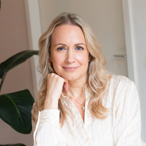 Yvonne relatietherapeut