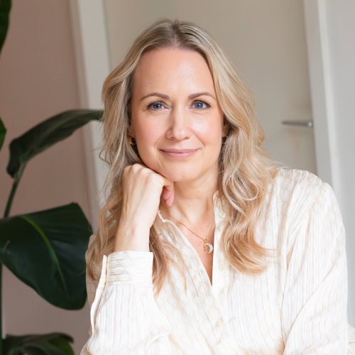 Yvonne relatietherapeut