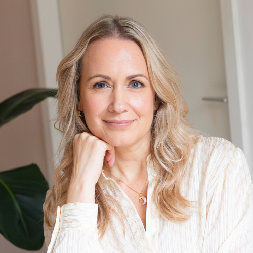Yvonne relatietherapeut