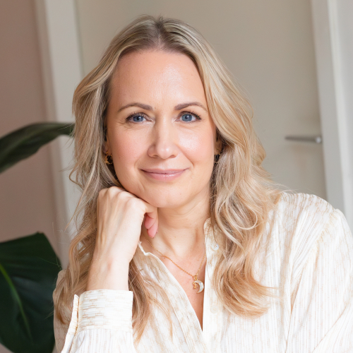 Yvonne relatietherapeut